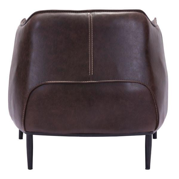 Zuo Julian Occasional Chair