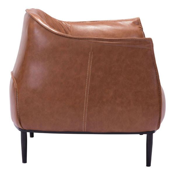 Zuo Julian Occasional Chair
