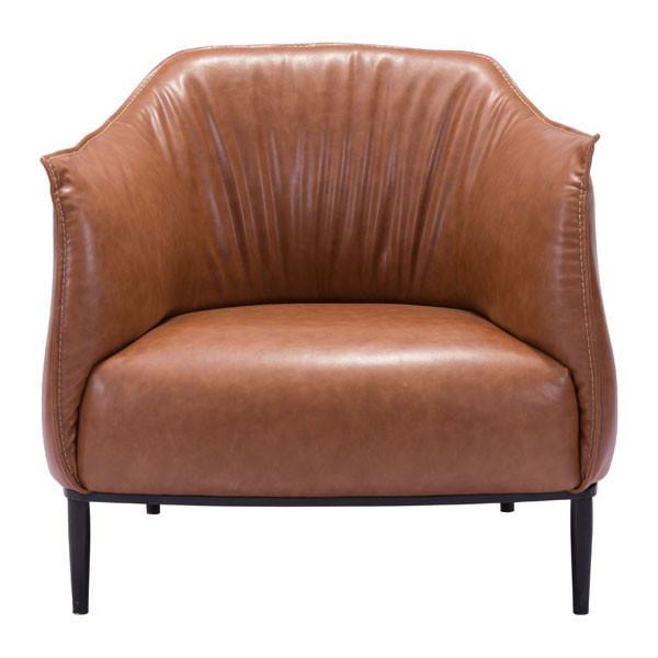 Zuo Julian Occasional Chair