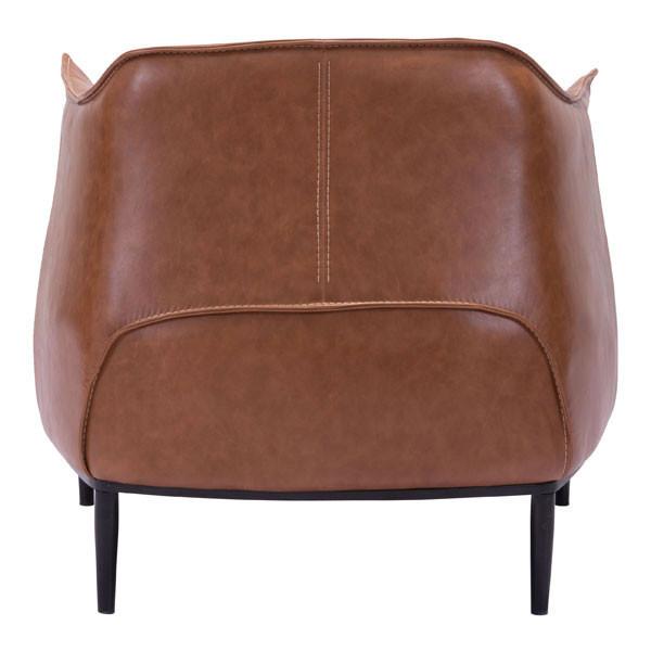 Zuo Julian Occasional Chair