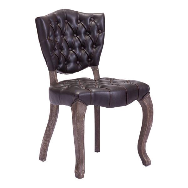 Zuo Leavenworth Dining Chair - Set Of 2