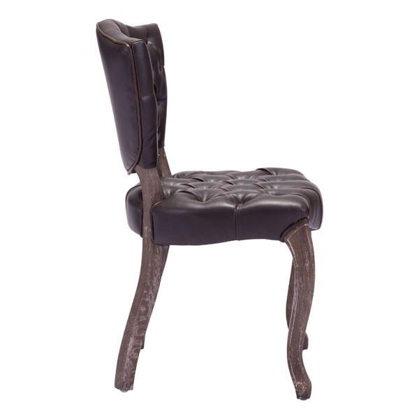 Zuo Leavenworth Dining Chair - Set Of 2