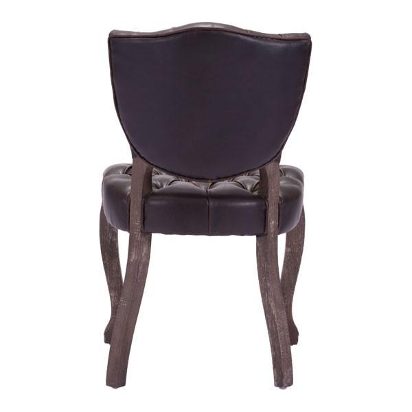 Zuo Leavenworth Dining Chair - Set Of 2