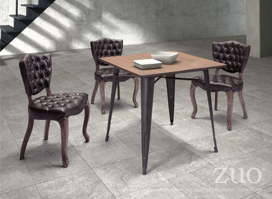 Zuo Leavenworth Dining Chair - Set Of 2