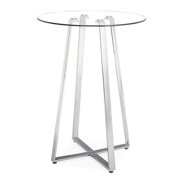 Zuo Lemon Drop Bar Table
