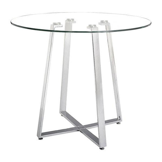 Zuo Lemon Drop Counter Table