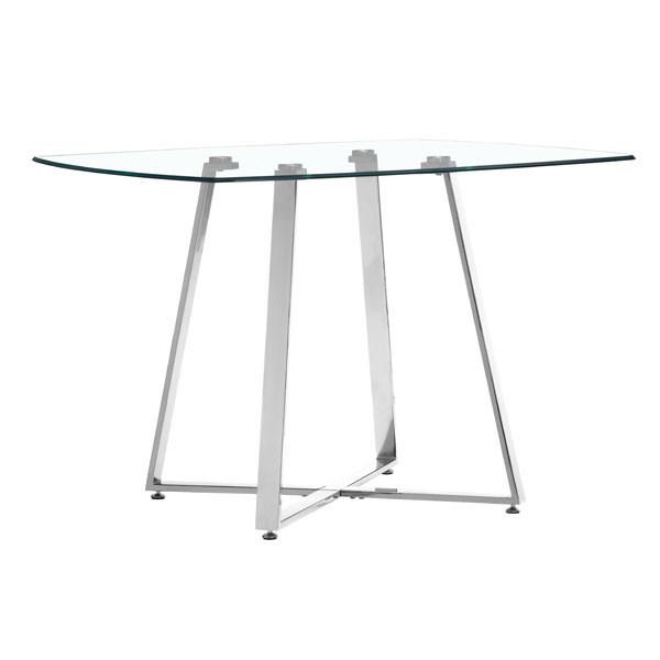 Zuo Lemon Drop Dining Table