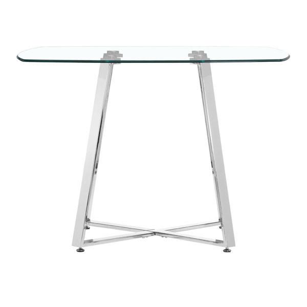 Zuo Lemon Drop Dining Table