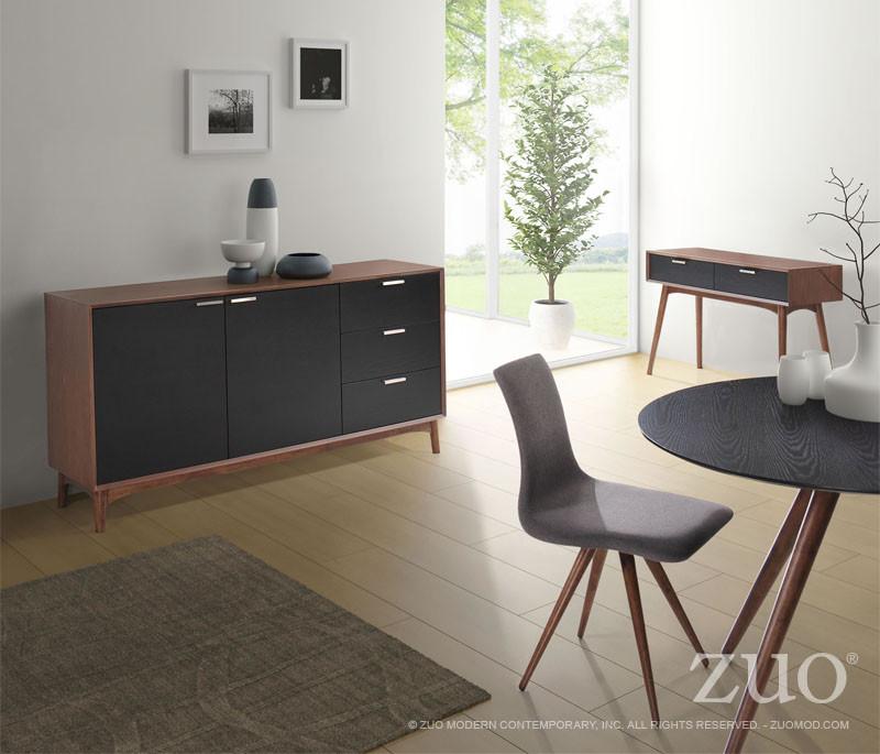 Zuo Liberty City Console Table