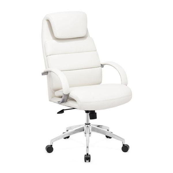 Zuo Lider Comfort Office Chair