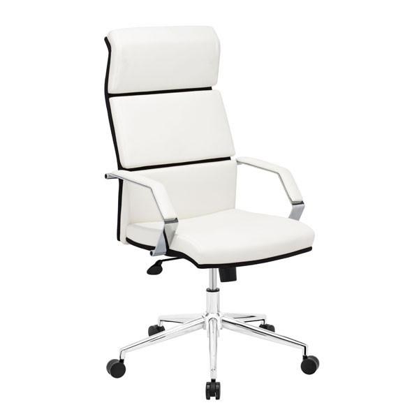 Zuo Lider Pro Office Chair