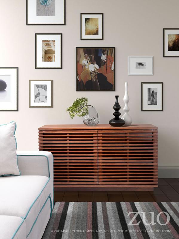 Zuo Linea Credenza