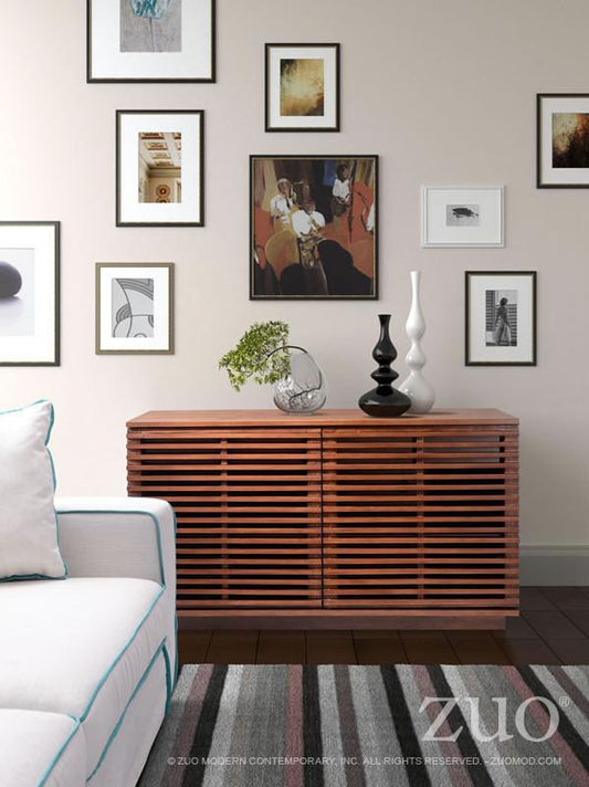 Zuo Linea Credenza