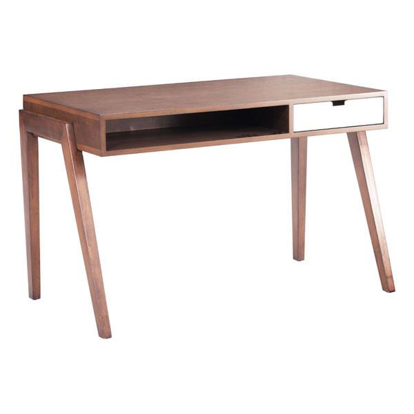 Zuo Linea Desk