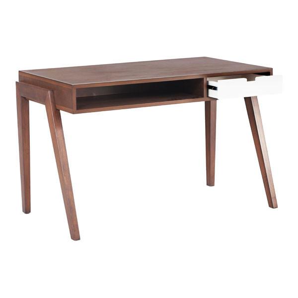 Zuo Linea Desk