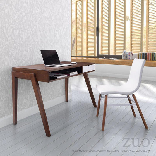 Zuo Linea Desk