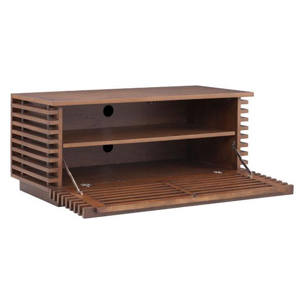 Zuo Linea Narrow TV Stand