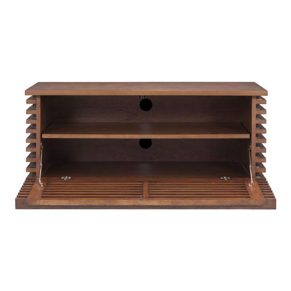 Zuo Linea Narrow TV Stand