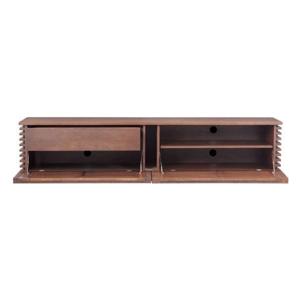 Zuo Linea Wide TV Stand