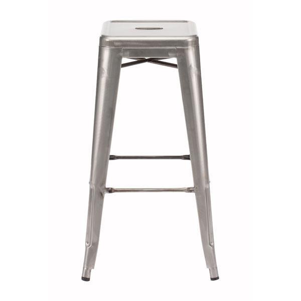 Zuo Marius Barstool- Set of 2