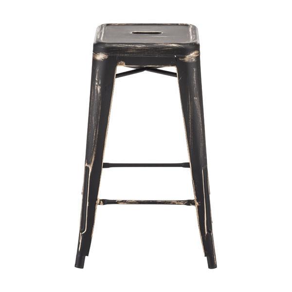 Zuo Marius Counter Stool - Set of 2