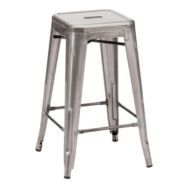 Zuo Marius Counter Stool - Set of 2