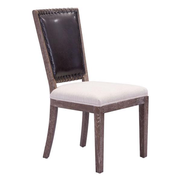 Zuo Market Dining Chair - Set Of 2