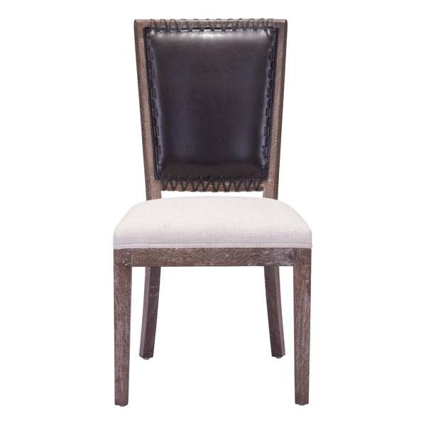 Zuo Market Dining Chair - Set Of 2