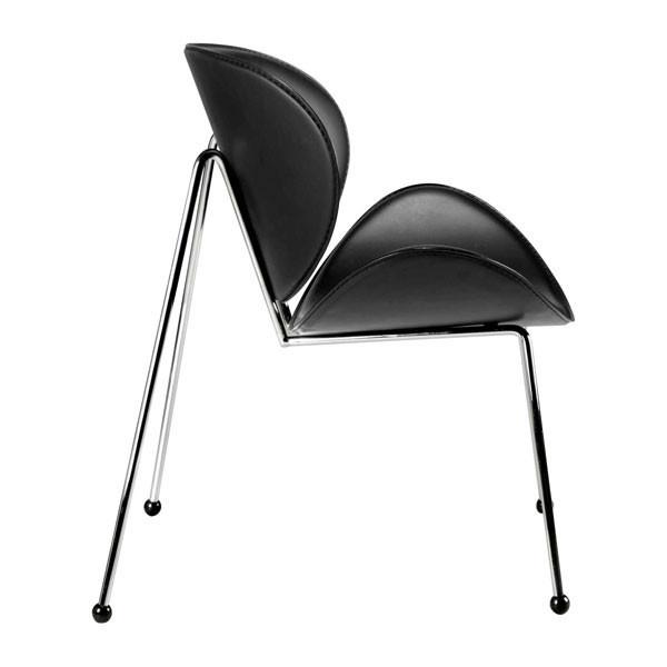 Zuo Match Occasional Chair - Set Of 2