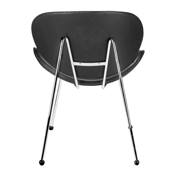 Zuo Match Occasional Chair - Set Of 2