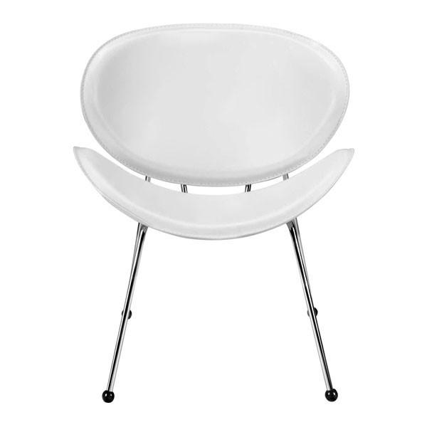 Zuo Match Occasional Chair - Set Of 2