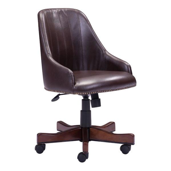 Zuo Maximus Office Chair