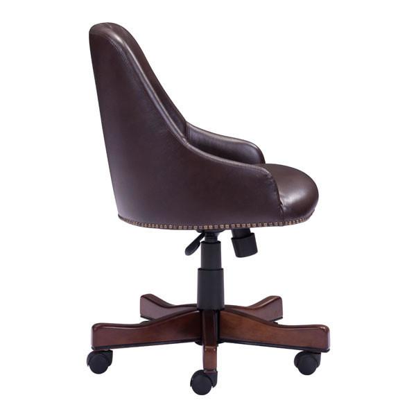 Zuo Maximus Office Chair