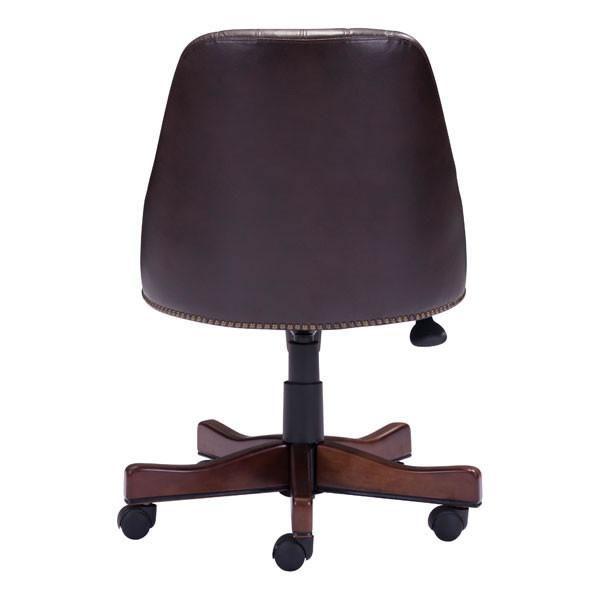 Zuo Maximus Office Chair