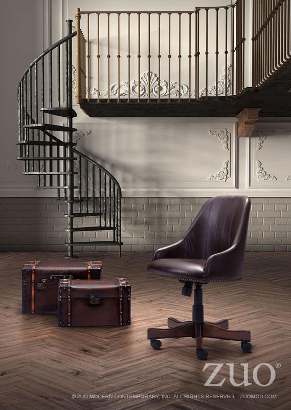 Zuo Maximus Office Chair