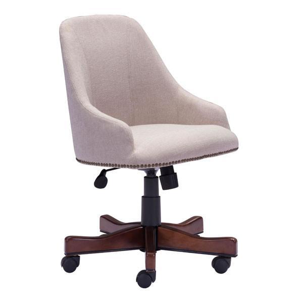 Zuo Maximus Office Chair