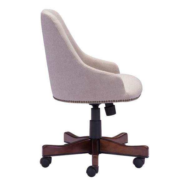 Zuo Maximus Office Chair