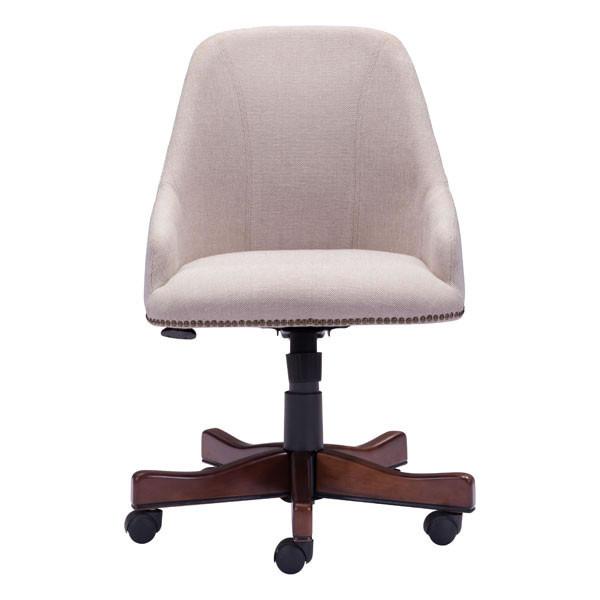 Zuo Maximus Office Chair