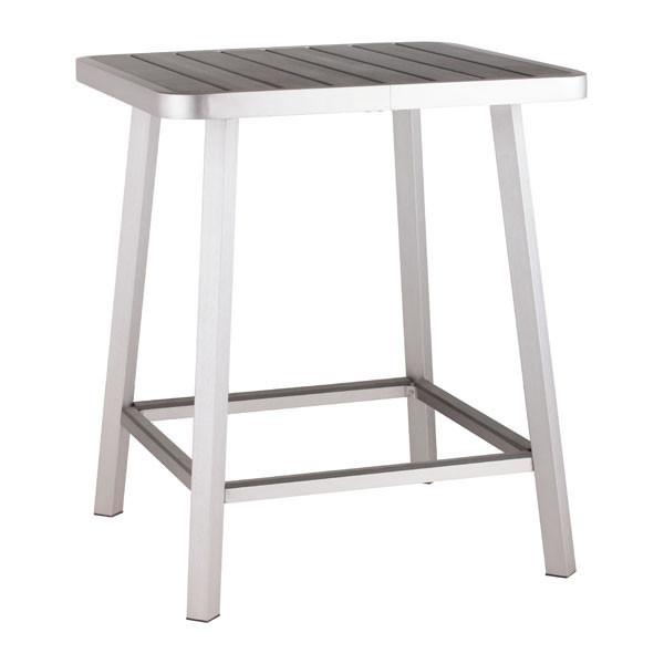 Zuo Megapolis Bar Table