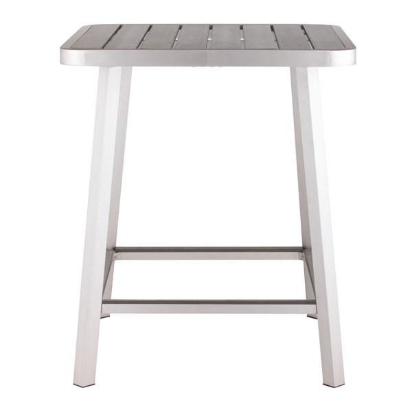 Zuo Megapolis Bar Table
