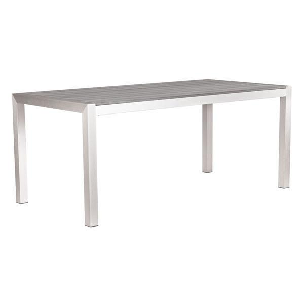 Zuo Metropolitan Dining Table