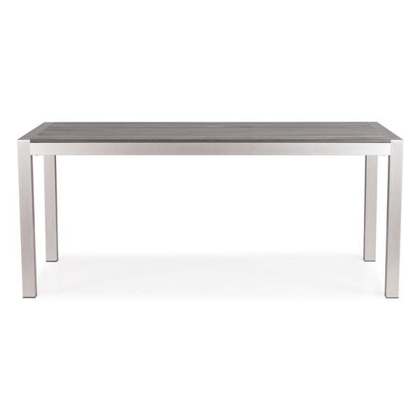 Zuo Metropolitan Dining Table