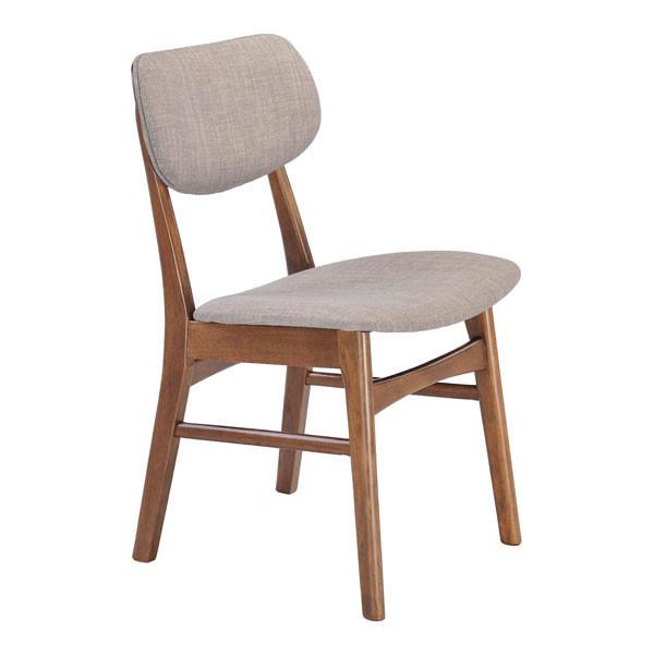 Zuo Midtown Dining Chair - Set Of 2
