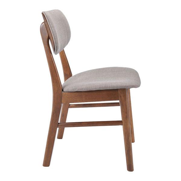 Zuo Midtown Dining Chair - Set Of 2