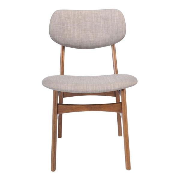Zuo Midtown Dining Chair - Set Of 2