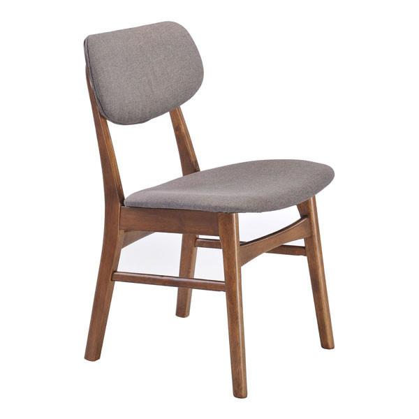 Zuo Midtown Dining Chair - Set Of 2