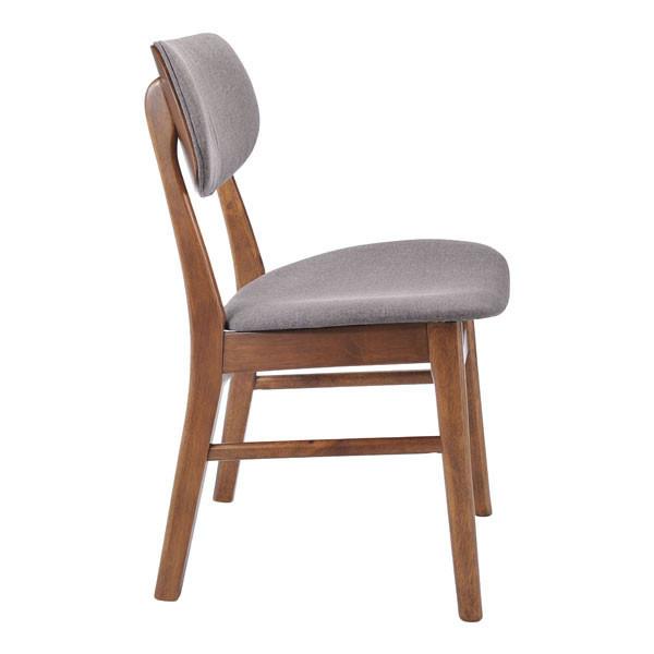 Zuo Midtown Dining Chair - Set Of 2
