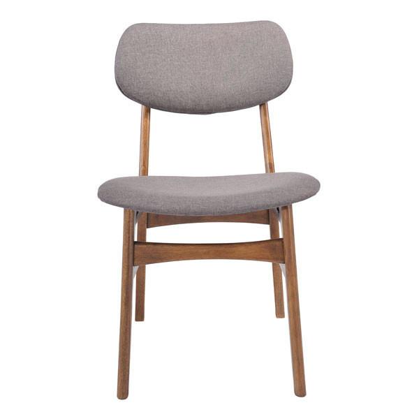 Zuo Midtown Dining Chair - Set Of 2