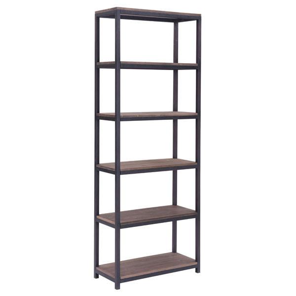 Zuo Mission Bay Tall 6 Level Shelf