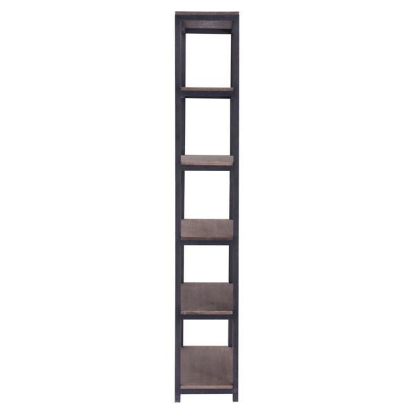 Zuo Mission Bay Tall 6 Level Shelf